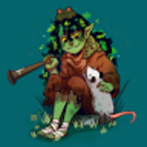 Meet your Posher, Gracie